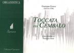 Toccata per Cembalo 