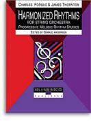 Harmonized Rhythms for Strings 