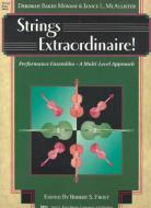 Strings Extraordinaire! 