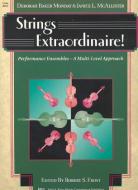 Strings Extraordinaire! 