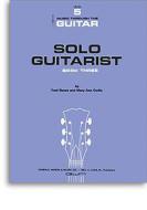 Solo Guitarist, Book 3 