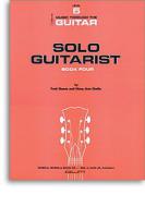 Solo Guitarist, Book 4 