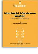 Mariachi Mexicano Guitar 