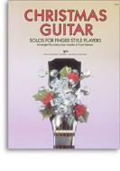 Christmas Guitar 
