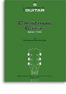 Christmas Guitar Book 2 