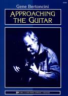 Approaching The Guitar 
