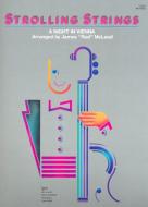 A Night In Vienna (Cello) 