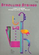 A Night In Vienna (Double Bass) 