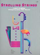 A Night In Vienna (Viola) 