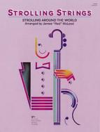 Strolling Around The World (Cello) 