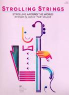 Strolling Around The World (Viola) 