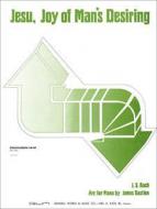 Jesu Joy of Man's Desiring 