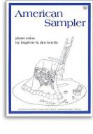 American Sampler 