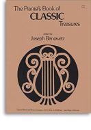 Pianist's Book of Classic Treasures, The 