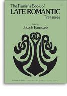Pianist's Book of Late Romantic Treasures, The 