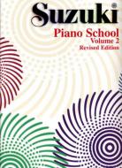 Suzuki Piano School 2 