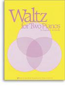 Waltz for Two Pianos 
