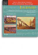 Three Sonatinas, Op. 4, Op. 49, Op. 66 CD 