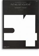 Five Will Get Your Four 