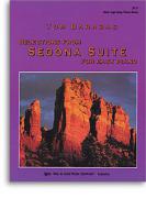 Selections from Sedona Suite for Easy Piano 