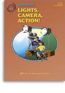 Lights, Camera, Action! 