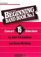 Beginning Band Book #1 