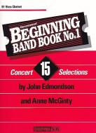 Beginning Band Book #1 