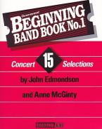 Beginning Band Book #1 