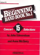 Beginning Band Book #1 