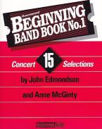 Beginning Band Book #1 