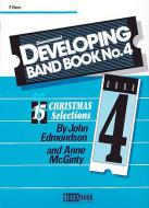 Developing Band Book #4 