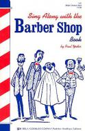 Barber Shop Book 