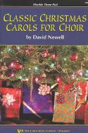 Classic Christmas Carols For Choir 