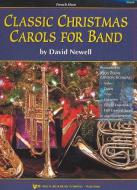 Classic Christmas Carols For Band 
