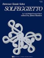 Solfeggietto 