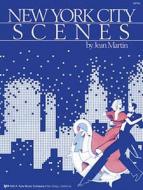 New York City Scenes 