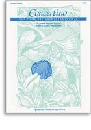 Concertino for Piano and Orchestra, Op. 73 