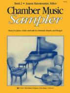 Chamber Music Sampler, Book 2 