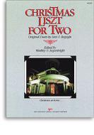 Christmas Liszt for Two 