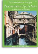 Famous Italian Opera Arias 