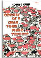 Odyssey of a Small Town Piano Teacher 