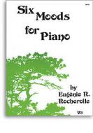 Six Moods for the Piano 