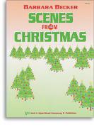 Scenes from Christmas 