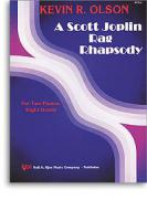 Scott Joplin Rag Rhapsody, A 