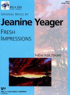 Fresh Impressions, Level 2 