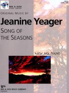 Song of the Seasons, Level 5 