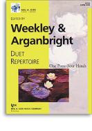 Duet Repertoire 