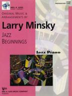 Jazz Beginnings Preparatory 