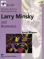 Jazz Beginnings Level 1 