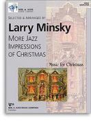 More Jazz Impressions of Christmas 